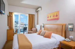 KITRO BEACH HOTEL <Adults Only>