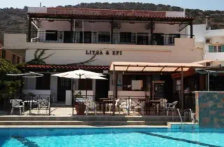 LITSA EFI