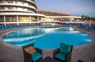 Ramla Bay Resort