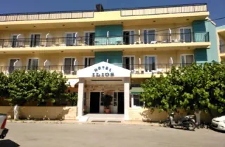 ILIOS HOTEL