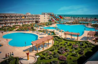 Rewaya Inn Resort (Ex. Hawaii Paradise)