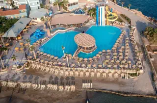 Eri Beach & Waterpark