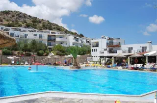Semiramis Village