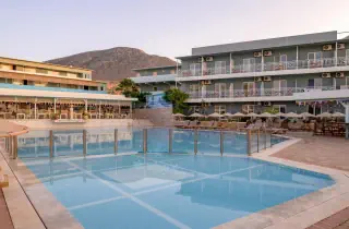 Sun Bay Hotel