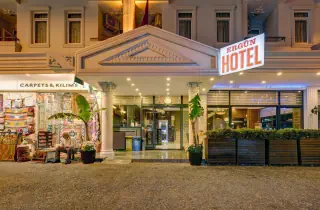 Ergun Hotel
