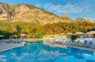 Magic Sun Hotel