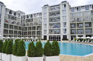 Festa Pomorie(Ex. Festa Pomorie Resort)