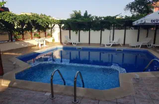 Larisa Hotel