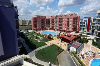 Holiday Complex Rainbow 2