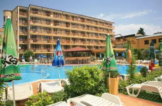 Trakia Garden