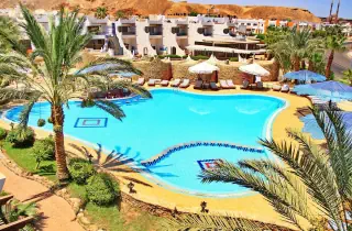 Turquoise Beach Hotel
