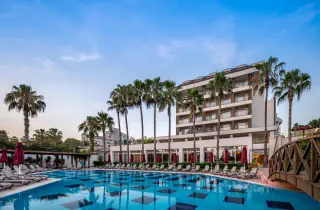 Trendy Palm Beach (Adults Only 16+)