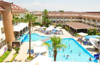 Side Yesiloz Hotel