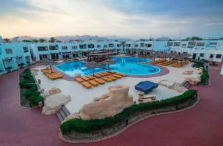 Tivoli Spa Hotel & Aqua Park