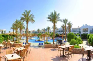 Panorama Naama Heights Aqua Park Sharm E