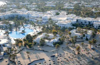 El Mouradi Djerba El Menzel