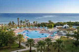 Vincci Helya Beach