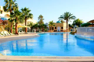 Ksar Djerba