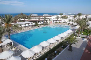 Meninx Djerba