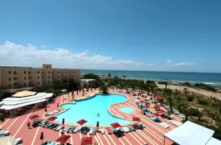Skanes Serail Aquapark
