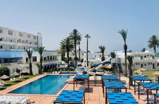 Best Beach Hotel