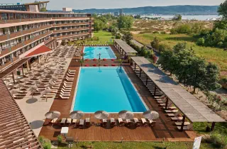 Sunny Beach Club (Ex.Cooks Club Sunny B