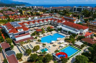 Viking Garden Hotel & Spa