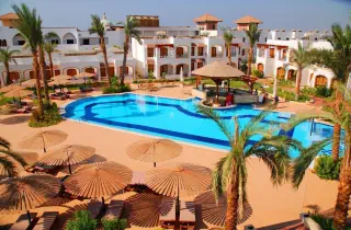 Coral Hills Resort Sharm El Sheikh