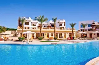 Palma Di Sharm Resort And Aqua Park