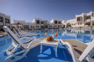 Mazar Resort & Spa Sharm El Sheikh