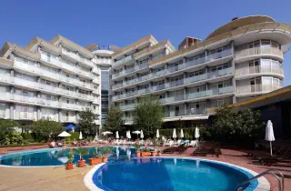 Perla Tui Suneo Adults Only (Ex. Perla S
