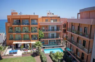 Palmera Beach Hotel (Adult Only +15)