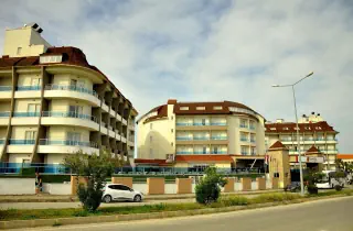 Ramada Resort By Wyndham Side