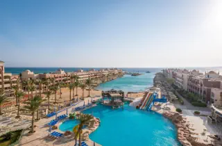 Sunny Days El Palacio Hurghada
