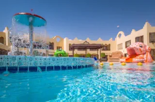 Sunny Days Palma De Mirette Resort