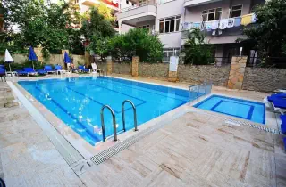 Arsi Sweet Suite Hotel