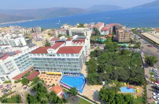 Sunbay Park Hotel