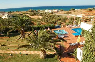 Cretan Garden (Adults Only 16+)