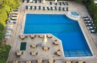 Seray Hotel Marmaris