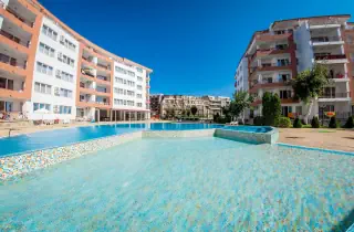 Riviera Fort Beach