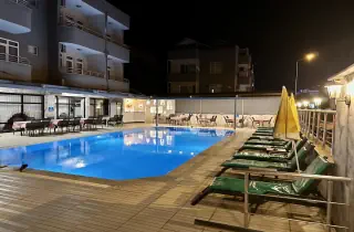 Soykan Hotel (Adults Only +16)