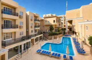 Elysees Hotel Hurghada (Ex. Elysees Drea