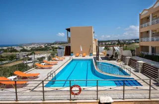 Sunrise Apartments