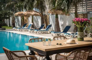 Danaides Hotel