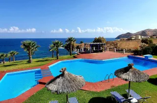 Stella Beach Hotel (Adults Only +16)