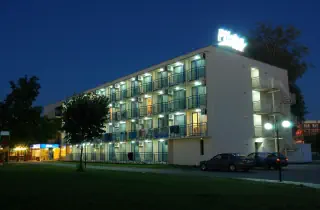 Pliska Sunny Beach