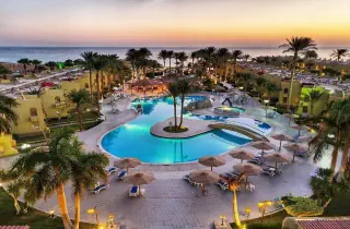 Palm Beach Resort