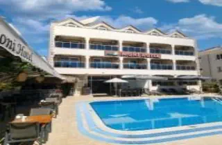 Moni Hotel
