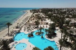 Zita Beach Resort