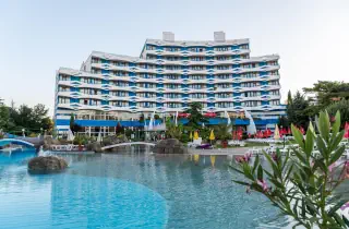 Trakia Plaza
